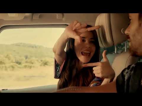 Ozgur & Ezgi || Me And My Broken Heart