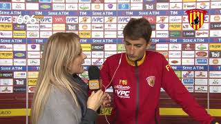 beneventohellasverona-djuricic-in-mixed-zone