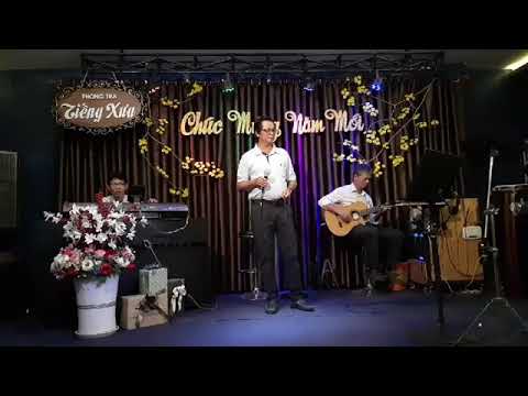 Thể hiện bởi Phan Thế Huy
