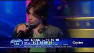 dean geyer everybody