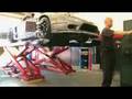 Wheel Alignment How To (Clean Version) 