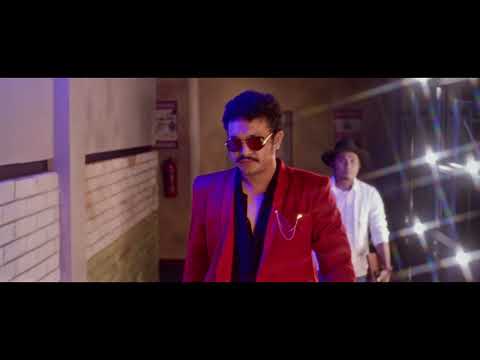 STAR SYNDROME (Official Teaser)