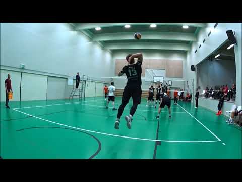 8.12.2018 Loimu 1 - Jankko erä 4