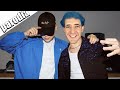 PARODIA LUCK RA BZRP Kino Frizzarap