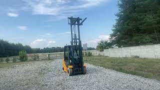 Xe nâng khí Jungheinrich TFG435S để bán - Hình ảnh 4 | Machineryline VN Xe nâng khí Jungheinrich TFG435S | Hình ảnh 4 - Machineryline