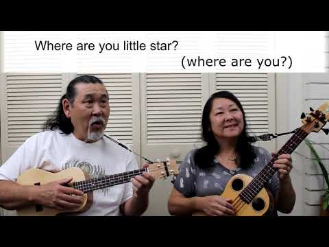 Little Star - The Elegants