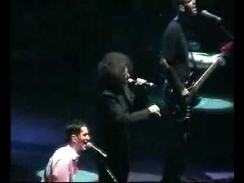 Placebo & Robert Smith -  Without You I'm Nothing