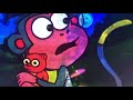 Dora The Explorer Swiper No Swiping From Lost Squeaky