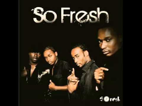 So-Fresh ft Bwé de Charme (antiga Sherry Records) - Abana o Bum-bum