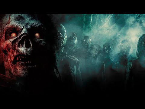SciFi-Action: RETURN OF THE LIVING DEAD: NECROPOLIS | Labor Experiment mit Teenagern | Horrorfilm