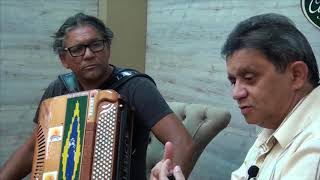 Carreira no forró