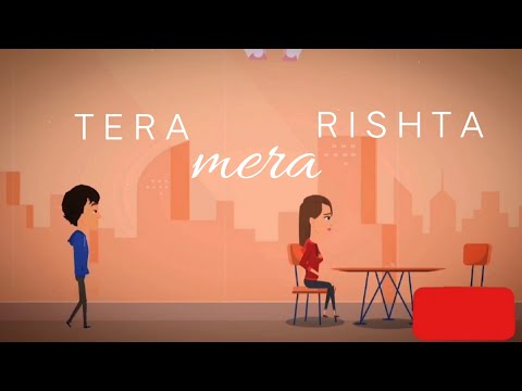 Avinav Kashyap Tera Mera Rishta