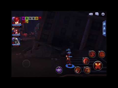 Carnage T3 CTP ENERGY