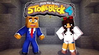 Download lagu A New Beginning in Minecraft StoneBlock 4 mp3 Download lagu A New Beginning in Minecraft StoneBlock 4 mp3