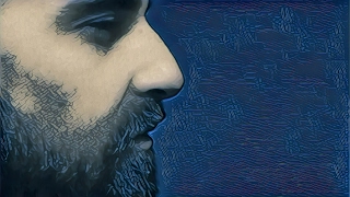 RNM - Droit Dans Le Soleil [Reprise de Détroit / Bertrand Cantat]