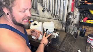 Master cylinder tutorial Chevy/GMC/Cadillac trucks/SUV