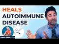 How To Use Ozone Therapy To Improve Autoimmune Disease