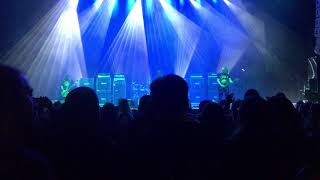 Devourment - Self-disembowelment Live @ Netherlands Deathfest 2018, 4K