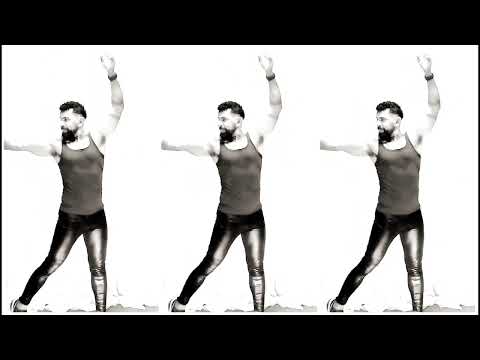 Limão com Mel e Banda Styllus - Dor de saudade - coreografia - dança - Jailton Dancer