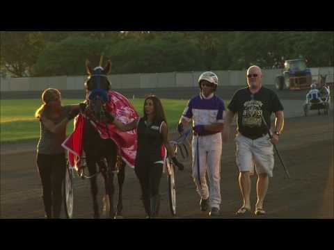 July 15, 2017 Mistletoe Shalee  Race 05