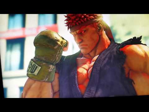 SF5 Best of 3 vs Ski sonic