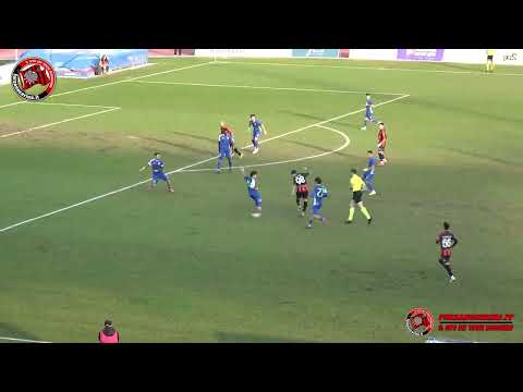 NOCERINA-MONASTIR | HIGHLIGHTS | SERIE D MATCHDAY 16, 2025-26