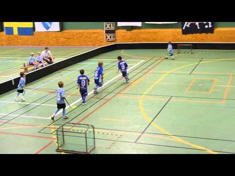 Knatteliga 2011/12: FC Cimrishamn 1 - FC Skurup