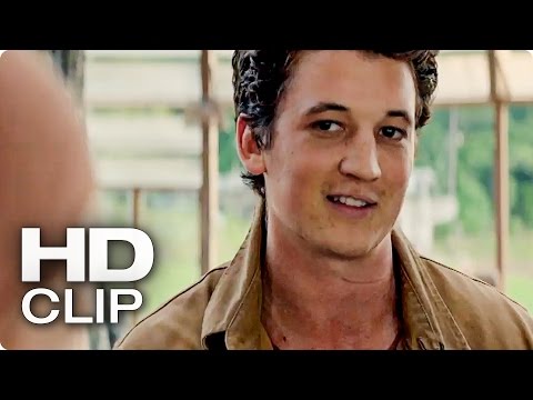 Exklusiv: DIE BESTIMMUNG 2: INSURGENT Clip German Deutsch (2015)