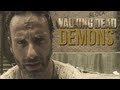 The Walking Dead || DEMONS 