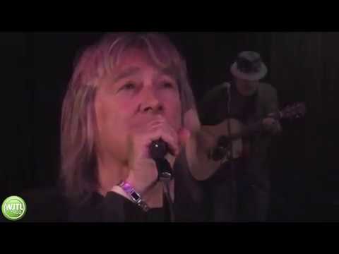 Holy Is Your Name - Petra