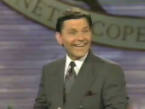 Classic Kenneth Copeland - The Authority of the Believer: 1989 Sermon