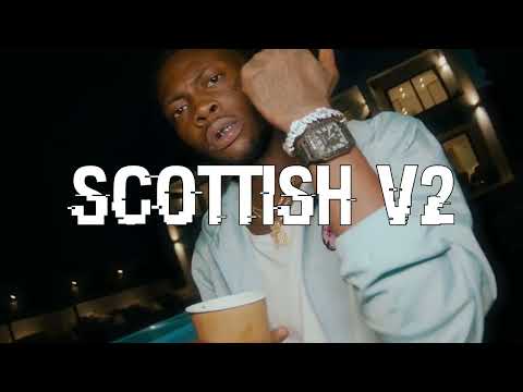 Russmillions x Sin sample drill Type beat 2022- "Scottish V2" [prodby@beatsbysin5599 x @pxscu]