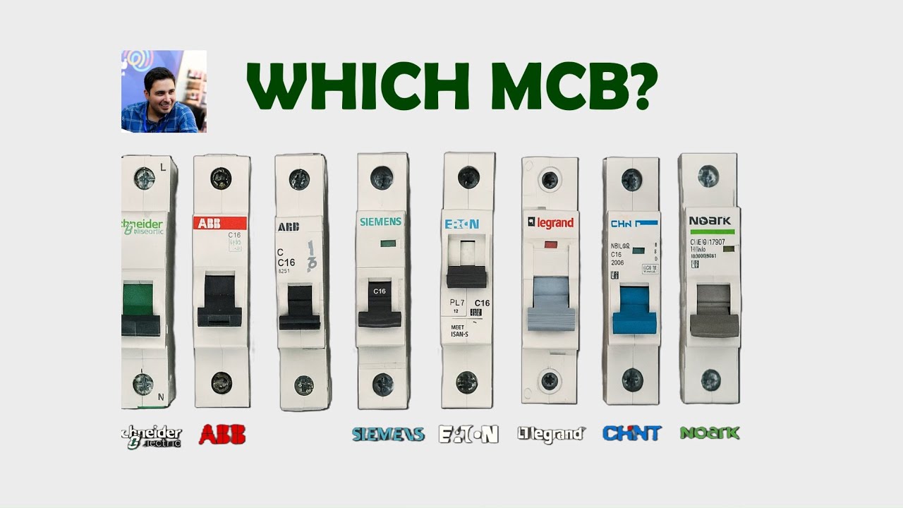 6‑Minute Comparison of Top MCB Brands
