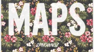 Download lagu Maps - Maroon 5 (Full Studio Version) (HQ) [320kbps] (w/ Lyrics In Desc.) mp3