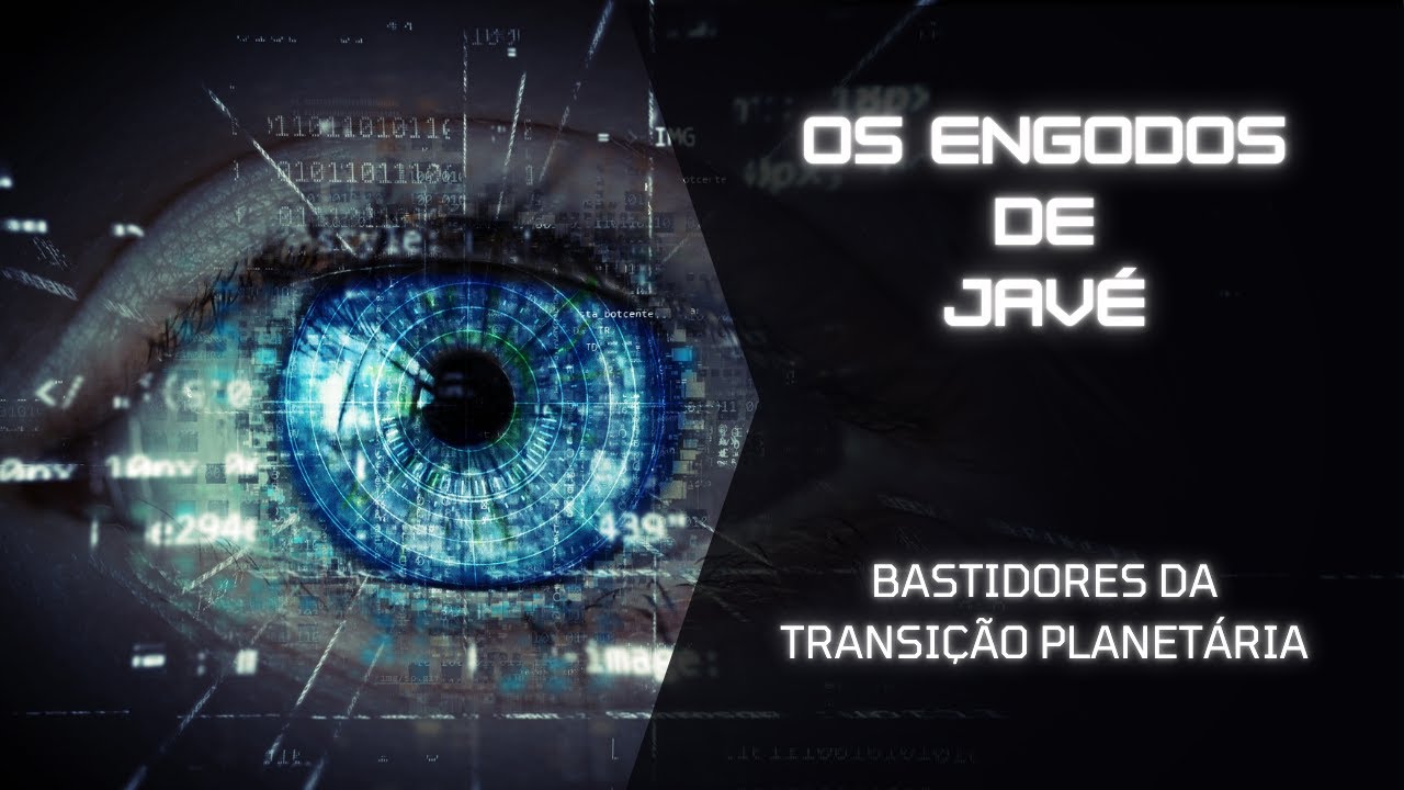 163 - OS ENGODOS DE JAVÉ