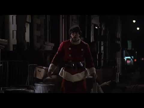 Paradise alley getting mug part 2