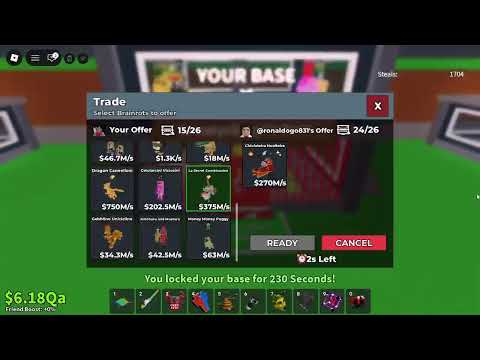 KRUSTY IS TRADING LIVE