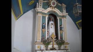 preview picture of video 'VILARES DA VILARIÇA: CAPELA NOSSA SENHORA DO SOCORRO'