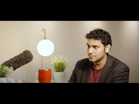 Vasu Anantha Bhardwaj Acting Showreel