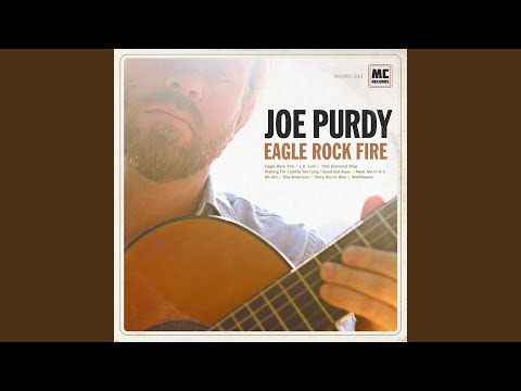 Videoclip de Ba Girl — Joe Purdy