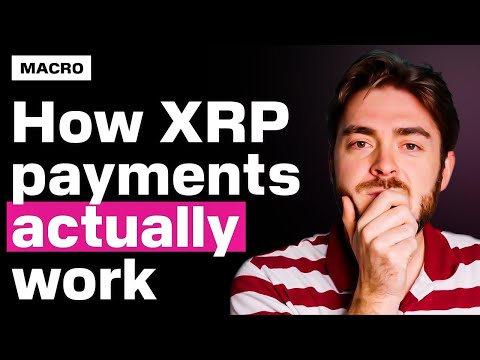 This Has Huge Impact on XRP | The Macro Ep. 020
