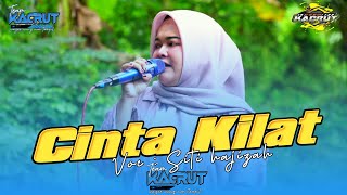Download lagu CINTA KILAT ( DIAN ANIC ) || EDISI LATIHAN || TEAM KACRUT || VOC : SITI HAJIZAH mp3