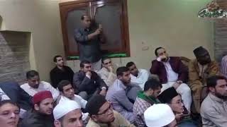 فضل الصلاة على النبي في التشهد- الحبيب على الجفري