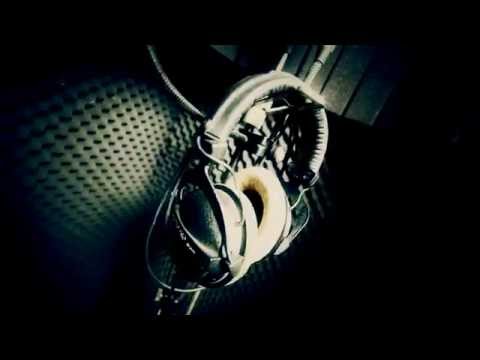 OnkeL Entertain Ansage für das kommende Video (Covek je Coveku Vuk)