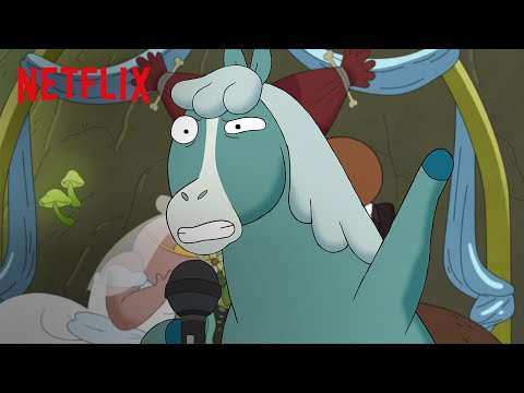 Video thumbnail for Recruitment Song