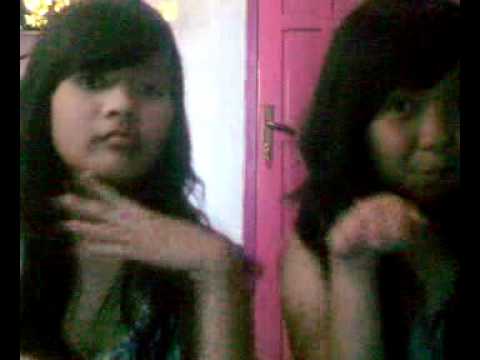 Pasha feat Ully (keong racun - Putri penelope)