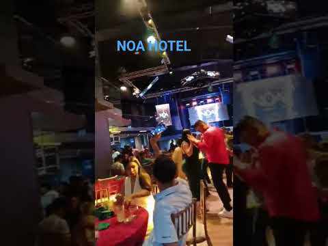 NOA HOTEL PIÑAS EL ORO