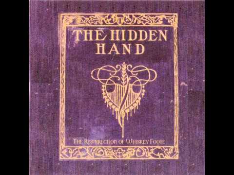 The Hidden Hand - Majestic Presence