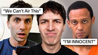 This Deleted Catfish Episode is Insane