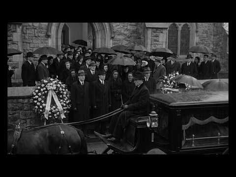 The Funeral Was Full | Mafia Trap&Blues (Original Mix)